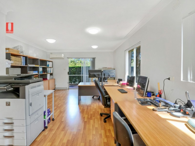 2/46 Burns Bay Road, Lane Cove NSW 2066