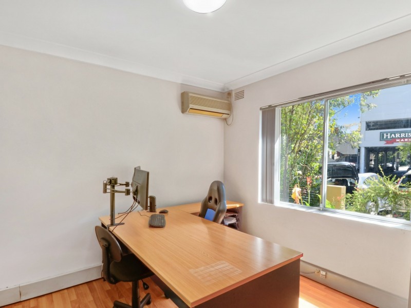 2/46 Burns Bay Road, Lane Cove NSW 2066