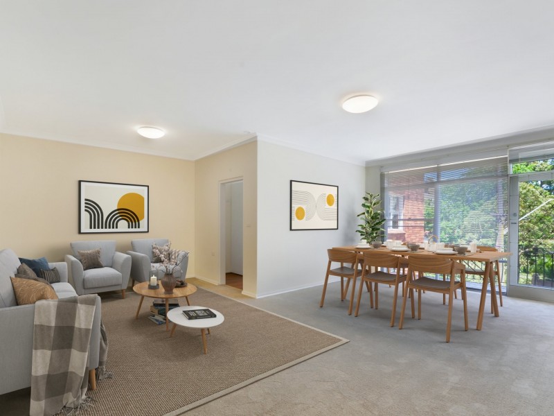 4/2 Tambourine Bay Road, Lane Cove NSW 2066