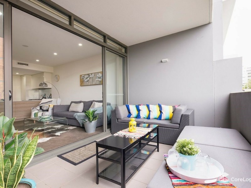 G03/9 Waterview Drive, Lane Cove NSW 2066