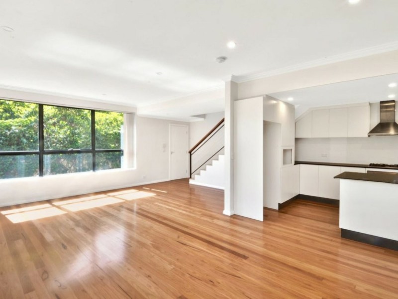 1A Hume Street, Wollstonecraft NSW 2065