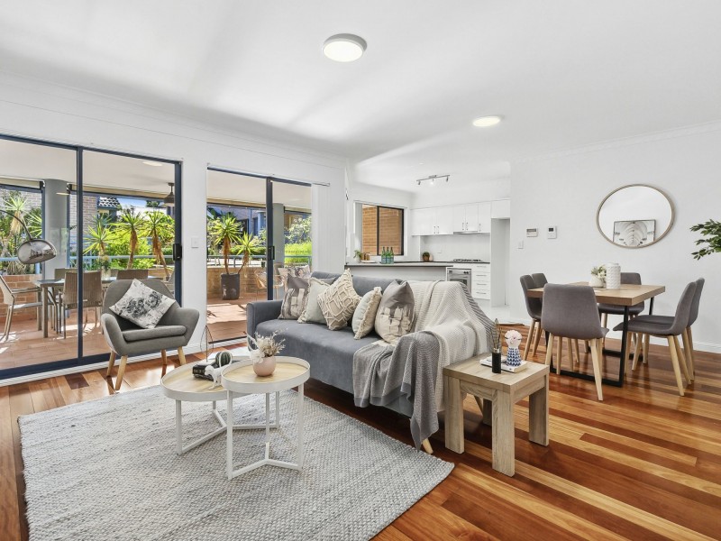 9/557 Mowbray Road, Lane Cove NSW 2066