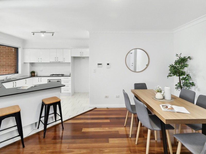 9/557 Mowbray Road, Lane Cove NSW 2066