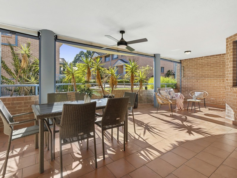 9/557 Mowbray Road, Lane Cove NSW 2066