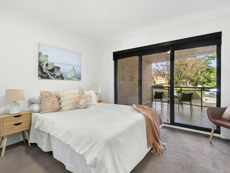 9/557 Mowbray Road, Lane Cove NSW 2066