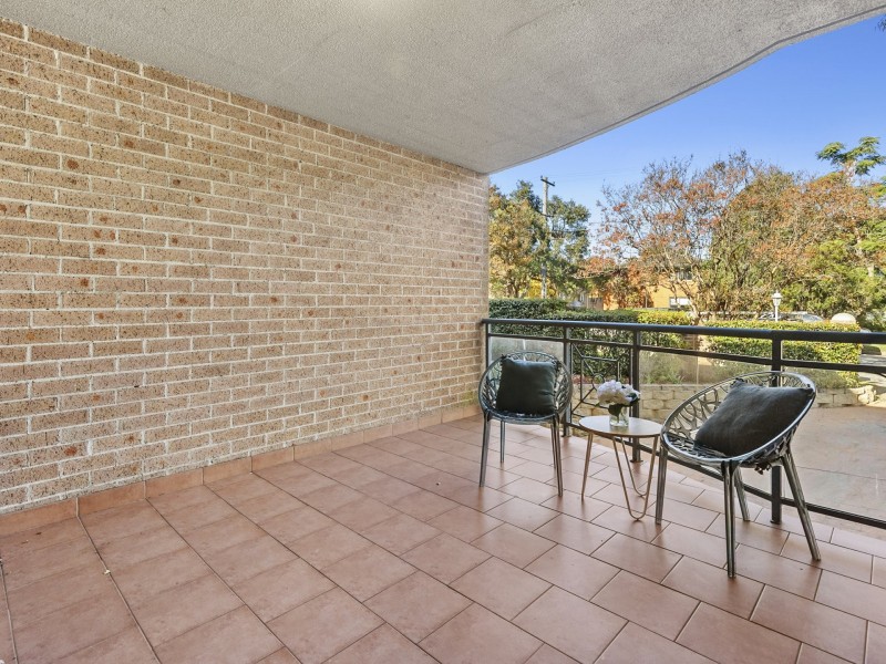 9/557 Mowbray Road, Lane Cove NSW 2066