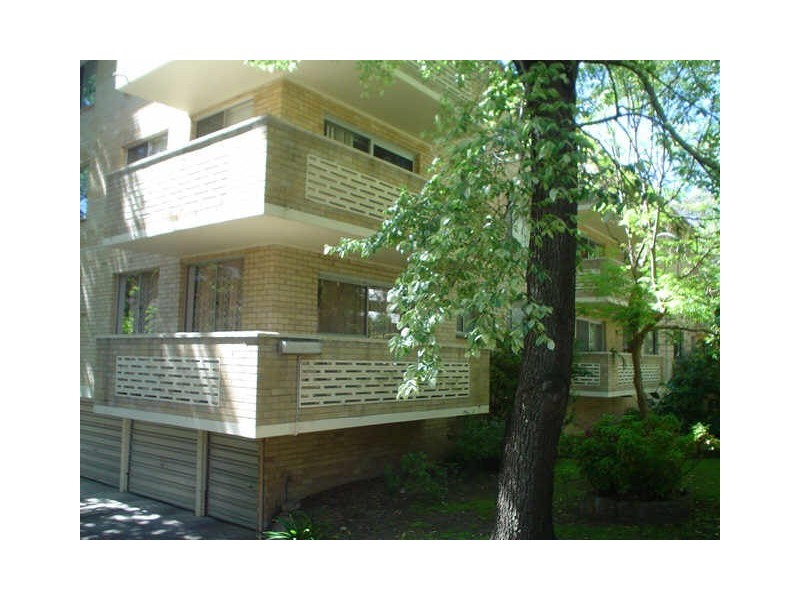 2/43 Helen Street, Lane Cove NSW 2066