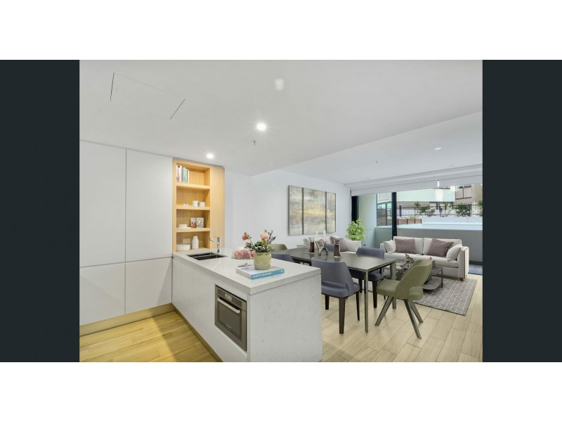 102/390 Pacific Hwy, Lane Cove NSW 2066