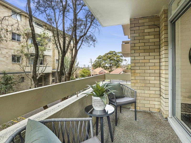 43/17-27 Penkivil Street, Willoughby NSW 2068