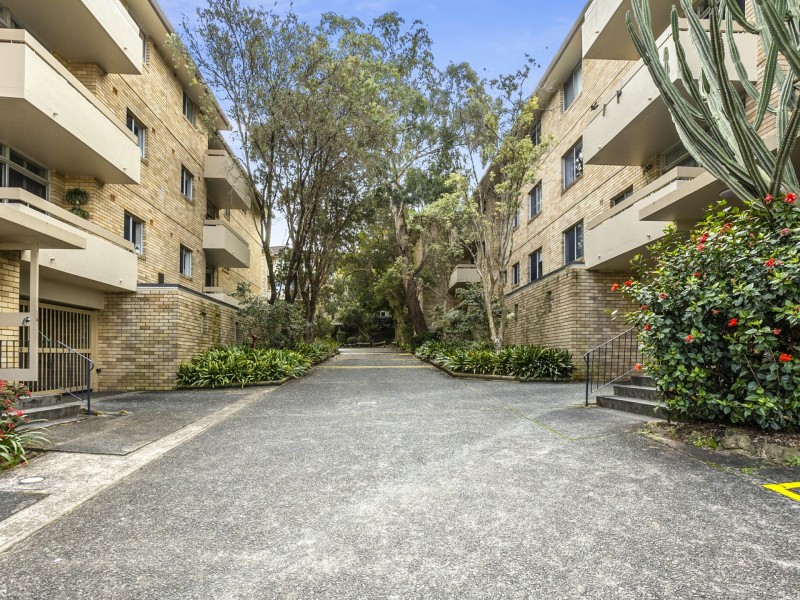 43/17-27 Penkivil Street, Willoughby NSW 2068