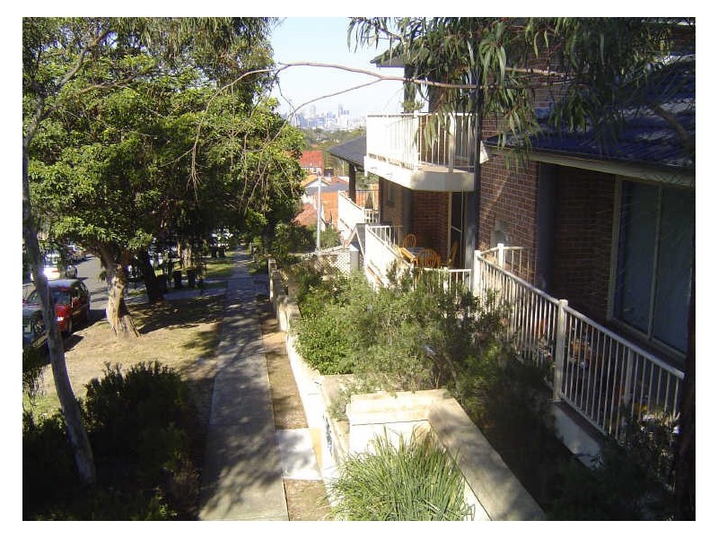 3/30 Longueville Road, Lane Cove NSW 2066