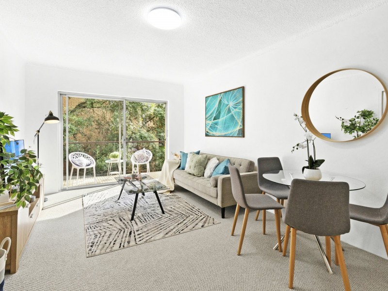 15/3-7 Ralston Street, Lane Cove NSW 2066