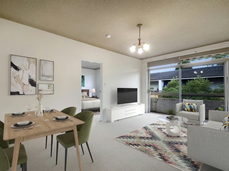16/108-110 Burns Bay Road, Lane Cove NSW 2066