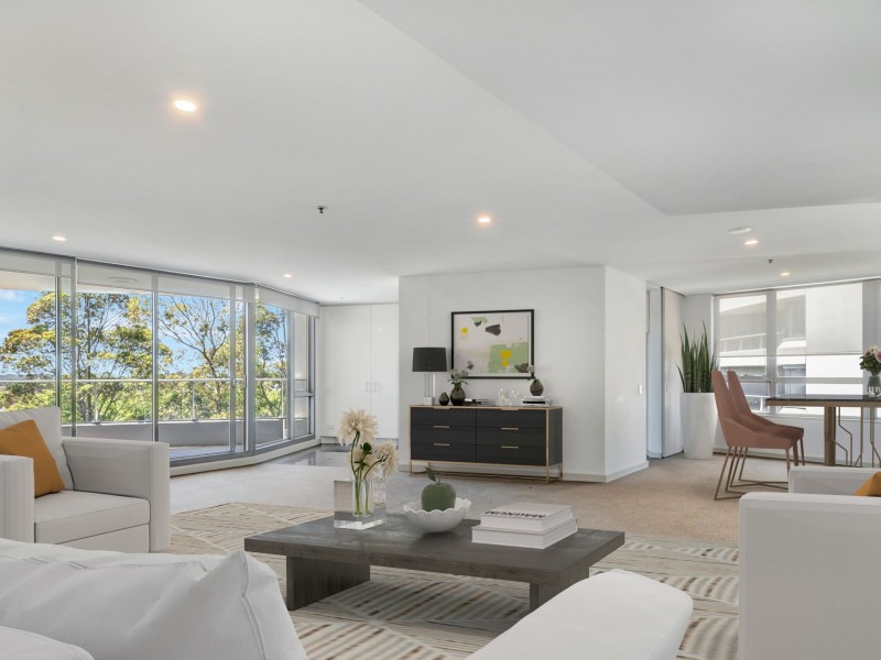 602/11 Railway Street, Chatswood NSW 2067