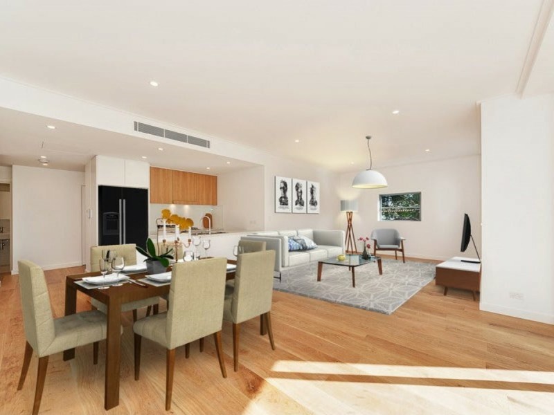 202/17-21 Finlayson Street, Lane Cove NSW 2066