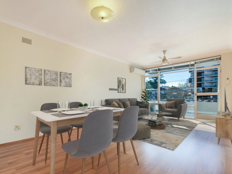 3/4 Coulter Street, Gladesville NSW 2111