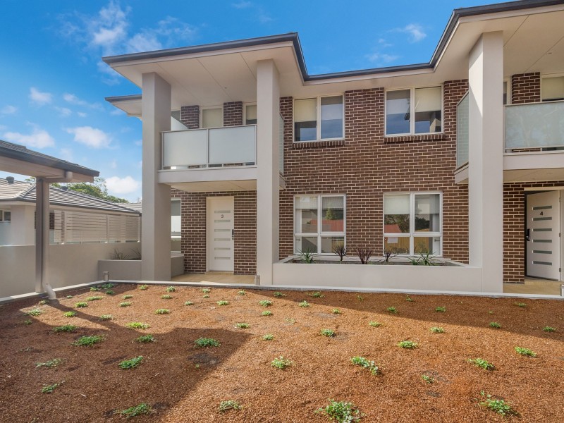 3/36 Austin Street, Lane Cove NSW 2066