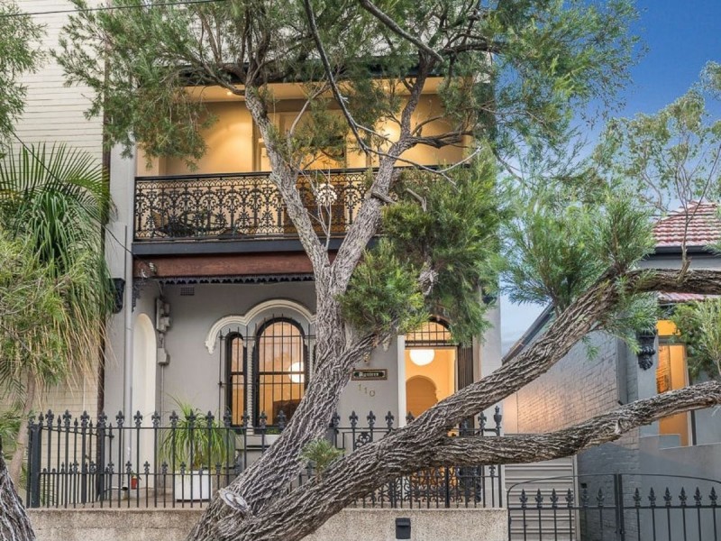 110 Nelson Street, Annandale NSW 2038