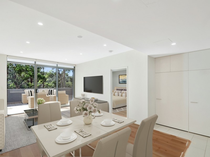G05/13 Waterview Drive, Lane Cove NSW 2066