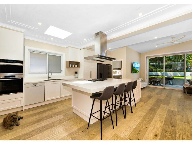 50 Johnston Crescent, Lane Cove NSW 2066