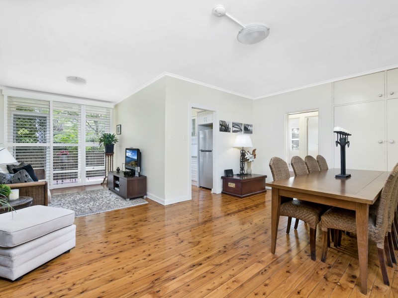3/1 Morton Street, Wollstonecraft NSW 2065