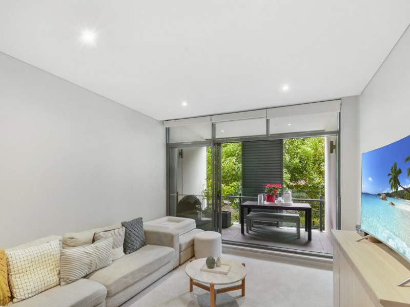 1104/280-288 Burns Bay Road, Lane Cove NSW 2066
