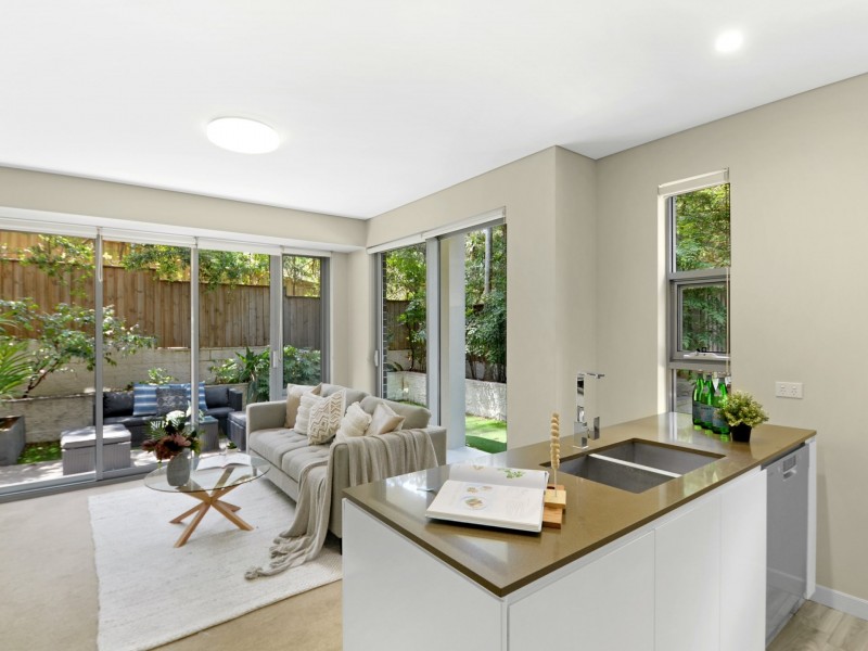 41/31-39 Mindarie Street, Lane Cove NSW 2066