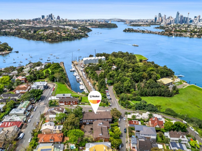 7/10-14 Elgin Street, Hunters Hill NSW 2110
