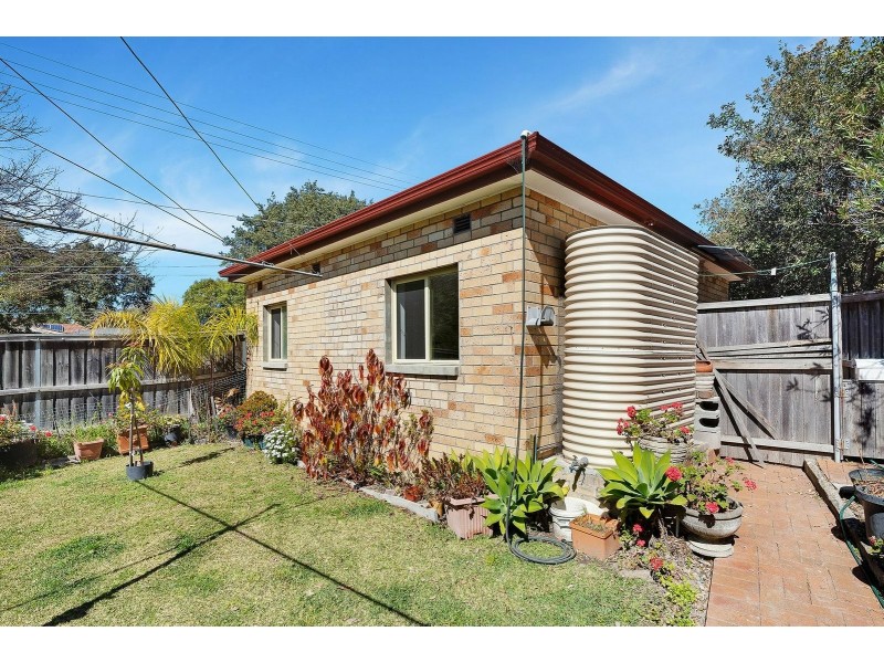 50a Stanley St (rear house), Chatswood NSW 2067