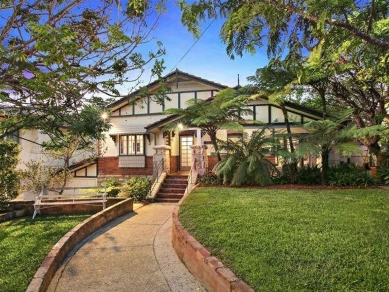 51 Findlay Street, Roseville NSW 2069