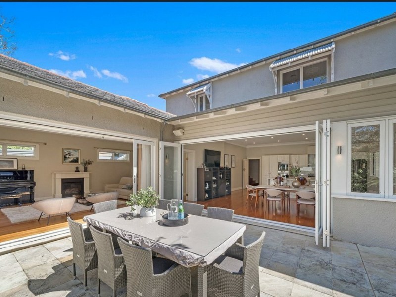 20 Bromborough Road, Roseville NSW 2069