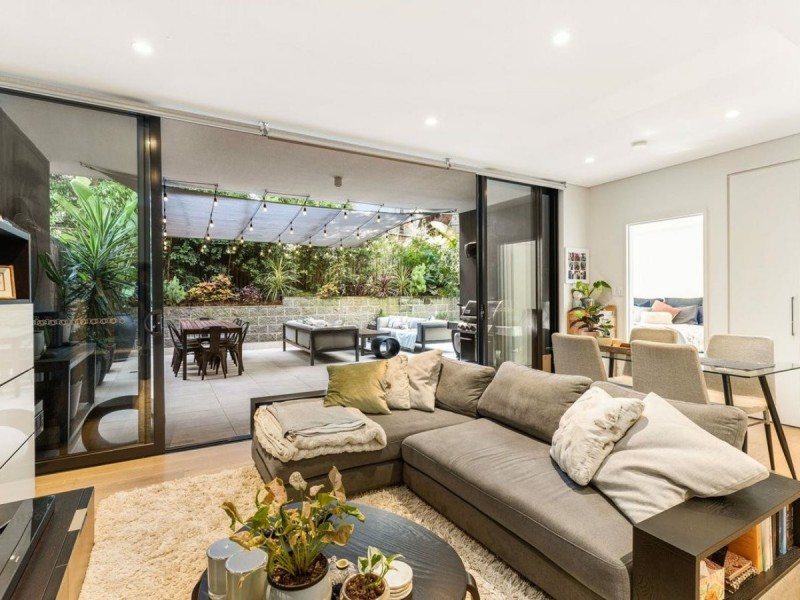 108/50 Gordon Cres, Lane Cove NSW 2066