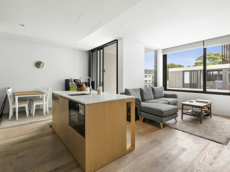 506/8 Birdwood Avenue, Lane Cove NSW 2066