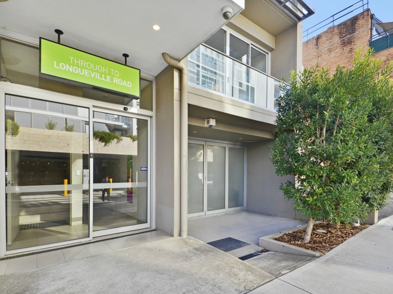 Level 2 Suite 2.03/102-104 Longueville Road, Lane Cove NSW 2066