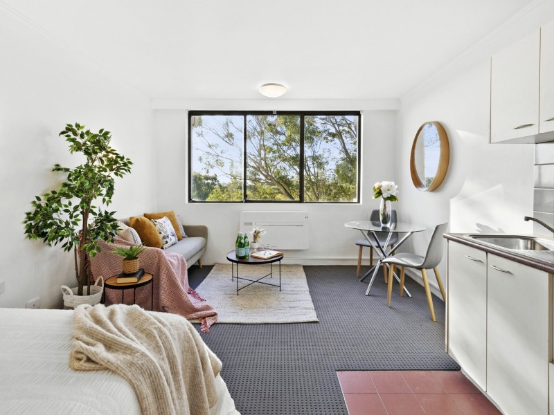 109/450 Pacific Highway, Lane Cove NSW 2066