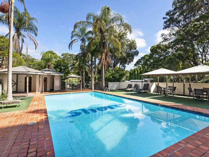 109/450 Pacific Highway, Lane Cove NSW 2066