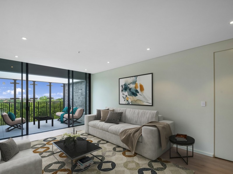 613/989-1015 Pacific Hwy, Roseville NSW 2069