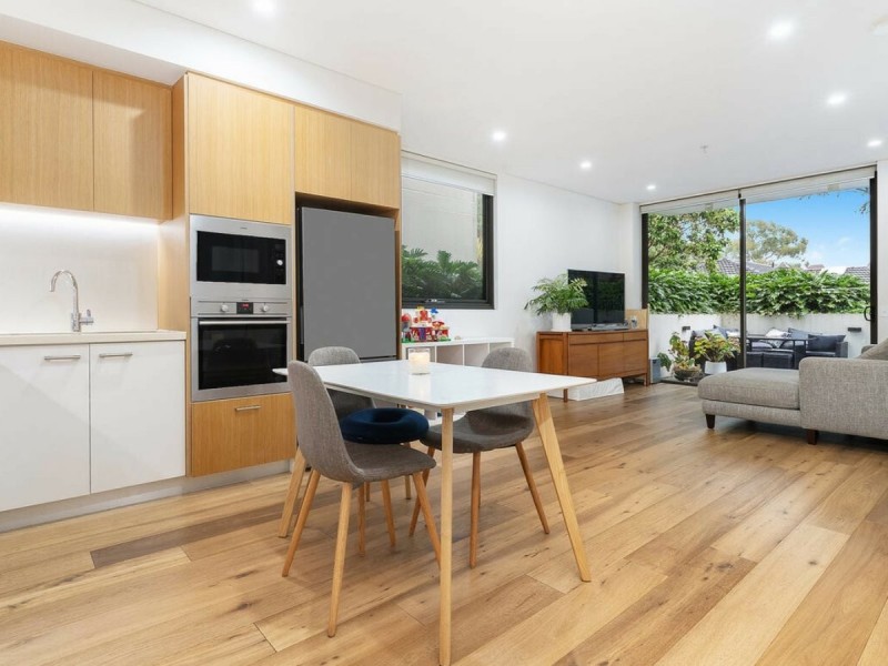 206/1 Pottery Lane, Lane Cove NSW 2066
