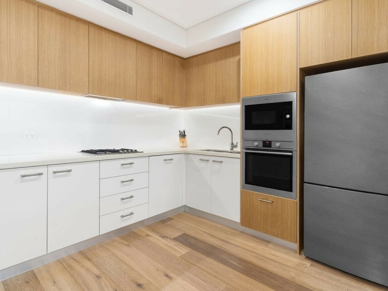 206/1 Pottery Lane, Lane Cove NSW 2066