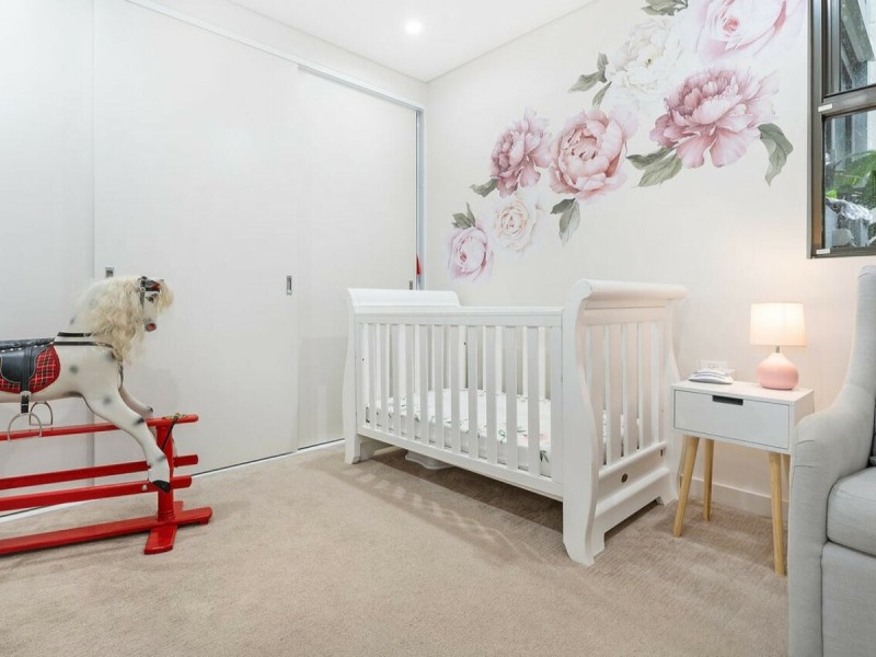 206/1 Pottery Lane, Lane Cove NSW 2066