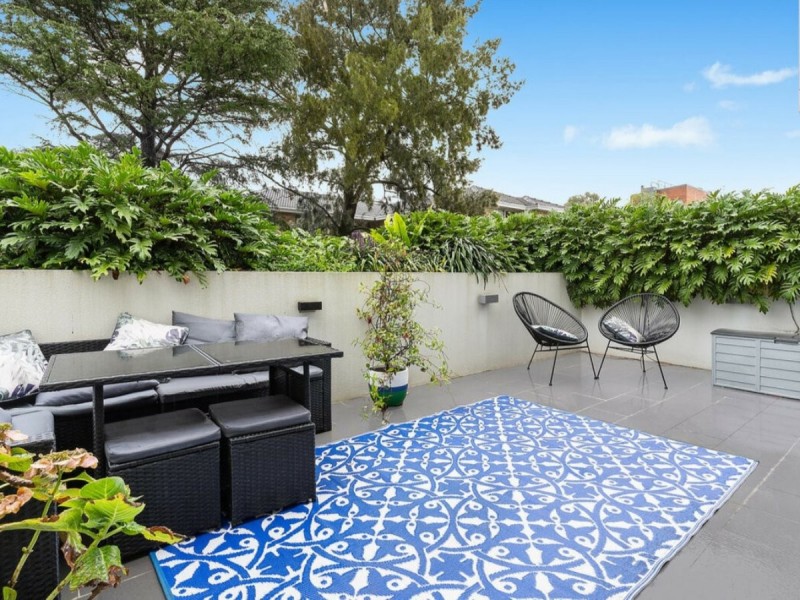 206/1 Pottery Lane, Lane Cove NSW 2066
