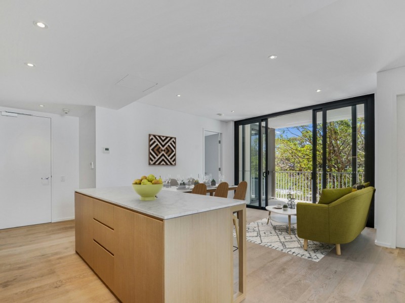 303/8 Birdwood Avenue, Lane Cove NSW 2066