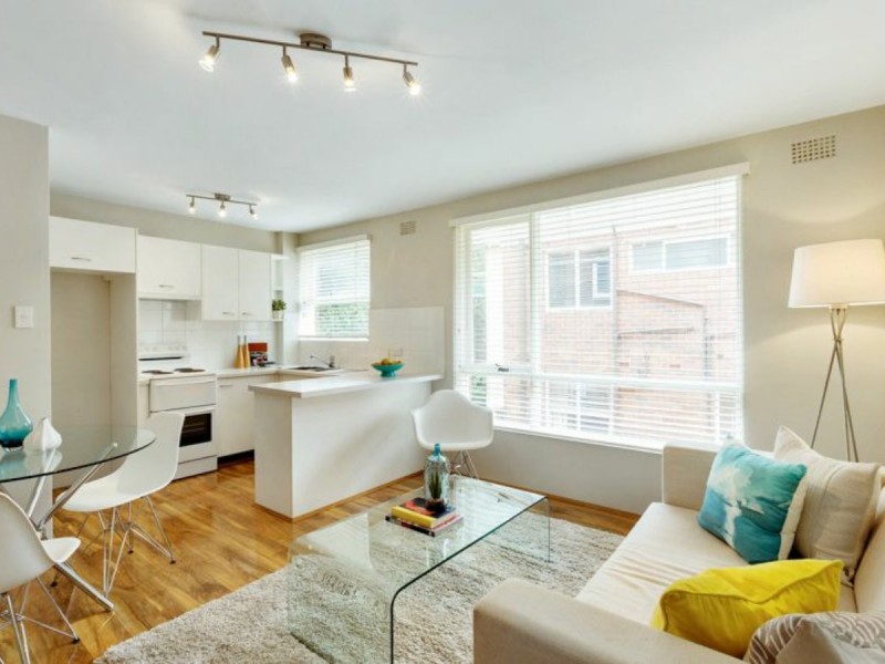 4/4 Elizabeth Parade, Lane Cove NSW 2066