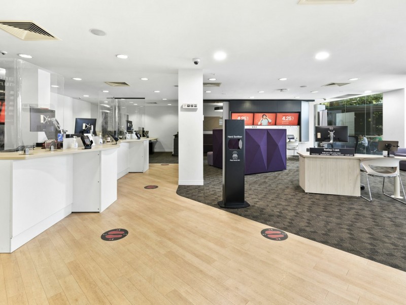 2-4 Lane Cove Plaza, Lane Cove NSW 2066