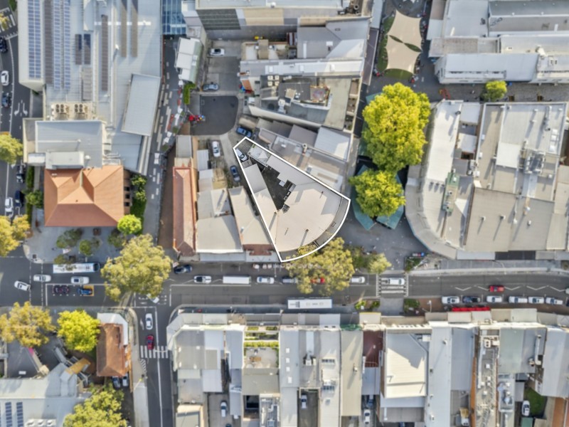 2-4 Lane Cove Plaza, Lane Cove NSW 2066