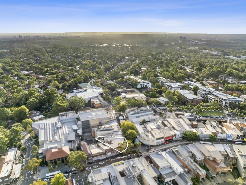 2-4 Lane Cove Plaza, Lane Cove NSW 2066