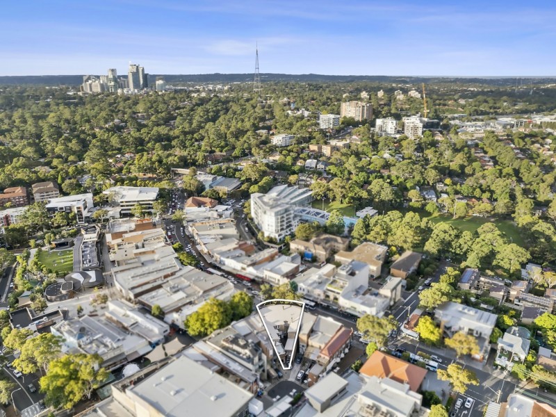 2-4 Lane Cove Plaza, Lane Cove NSW 2066