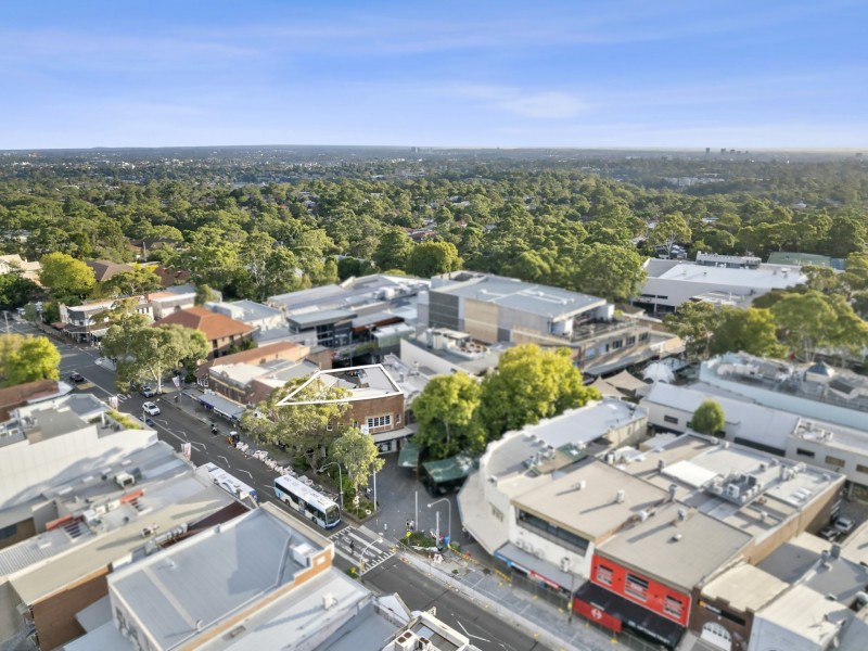 2-4 Lane Cove Plaza, Lane Cove NSW 2066