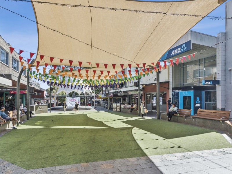 2-4 Lane Cove Plaza, Lane Cove NSW 2066