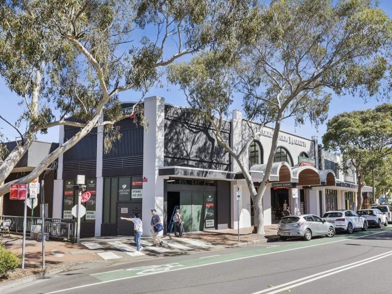 2-4 Lane Cove Plaza, Lane Cove NSW 2066